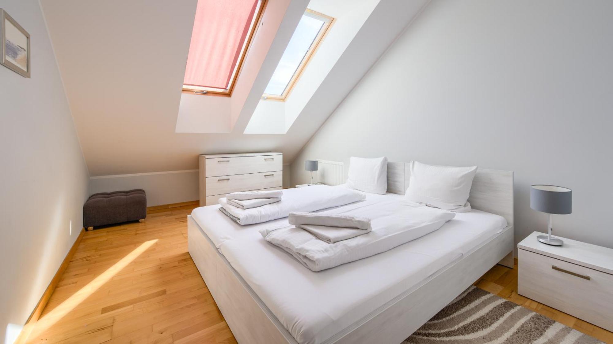 Apartamenty Sun & Snow Casa Marina Świnoujście Extérieur photo