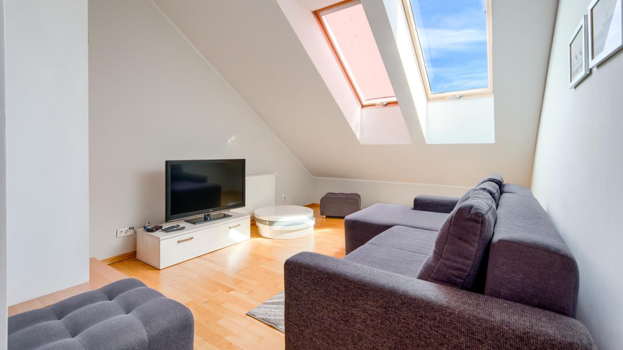 Apartamenty Sun & Snow Casa Marina Świnoujście Extérieur photo