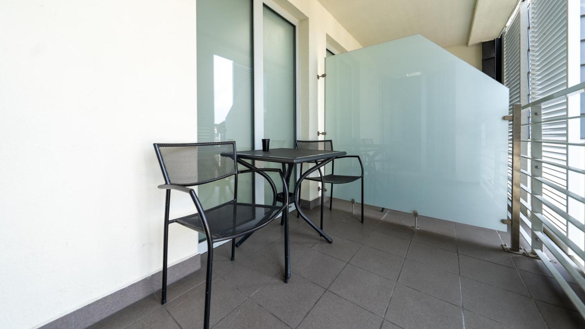 Apartamenty Sun & Snow Casa Marina Świnoujście Extérieur photo