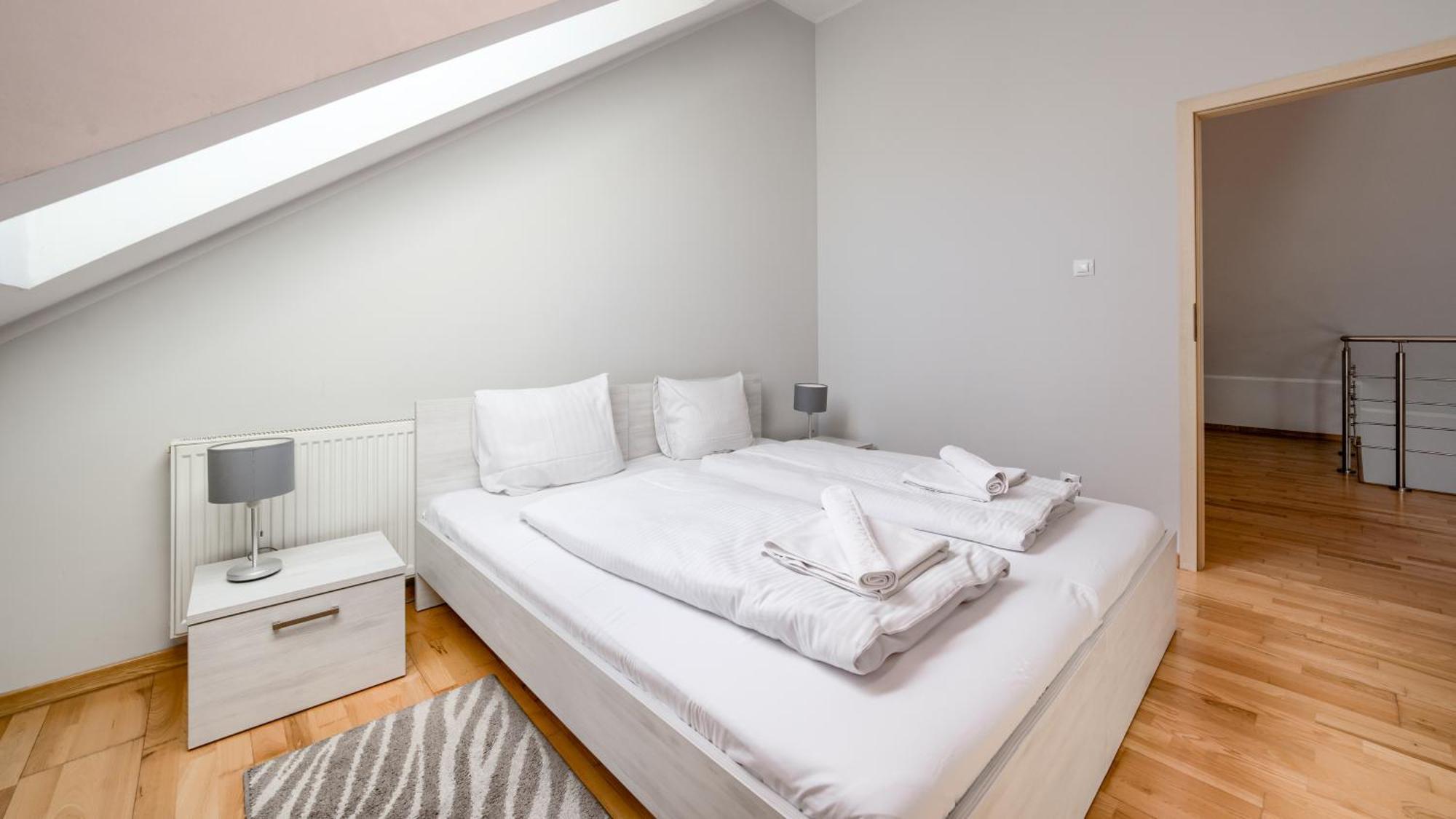 Apartamenty Sun & Snow Casa Marina Świnoujście Extérieur photo